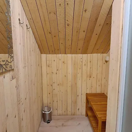 Chalet 4 Pax 15 Minutes From With Hot Tub *